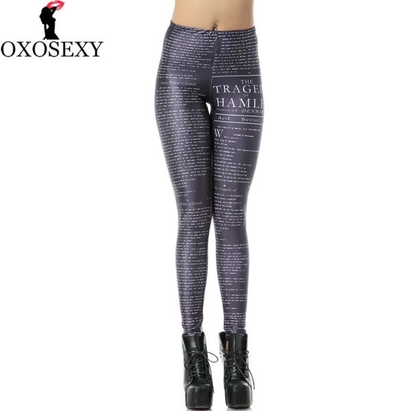 women's leggings brand summer autumn spring leggins hamlet articles digital legins printed women pants high waist legging 153, Black
women's leggings brand summer autumn spring leggins hamlet articles digital legins printed women pants high waist legging 153, Black