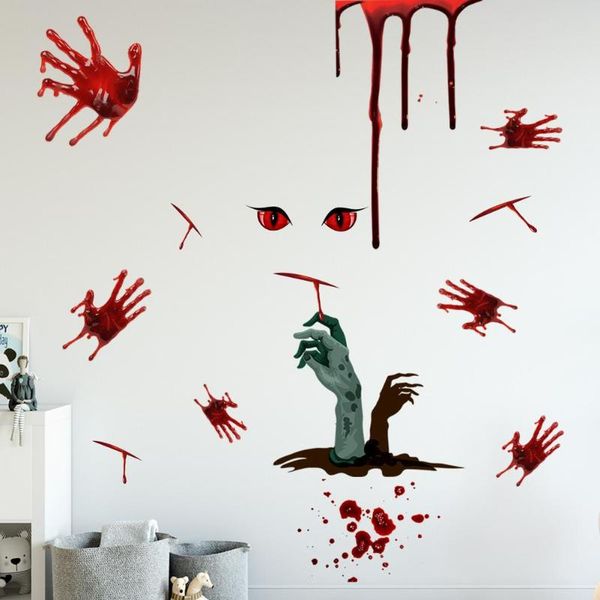 wall stickers halloween horror witch blood bat printing living room background decoration pvc decal sticker
wall stickers halloween horror witch blood bat printing living room background decoration pvc decal sticker