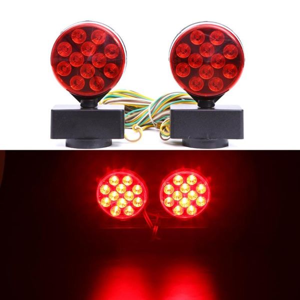 round magnetic towing light kit tail rear for truck trailer marine boat emergency lights led
round magnetic towing light kit tail rear for truck trailer marine boat emergency lights led
