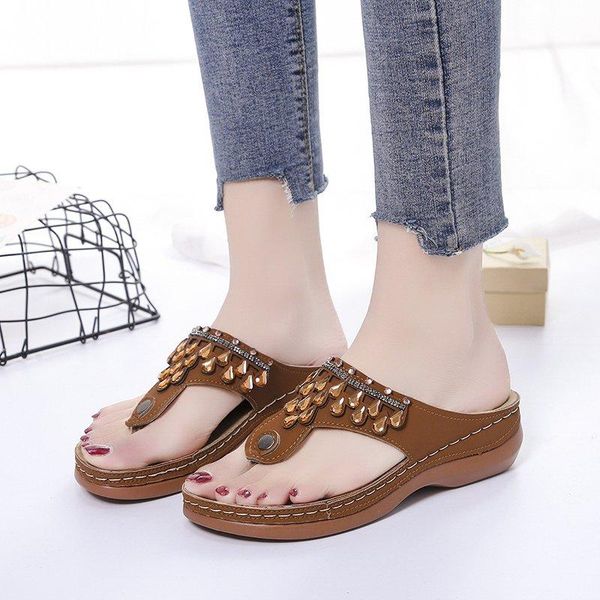 sandals summer women flower print elastic band soft memory foam roman non-slip gladiator 2021, Black
sandals summer women flower print elastic band soft memory foam roman non-slip gladiator 2021, Black