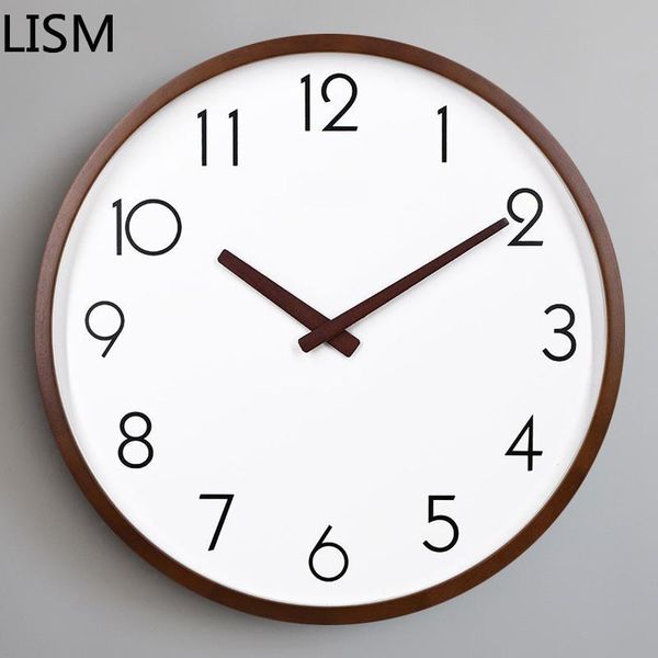wall clocks modern design home decor living room bedroom quartz clock simple digital watch kitchen
wall clocks modern design home decor living room bedroom quartz clock simple digital watch kitchen
