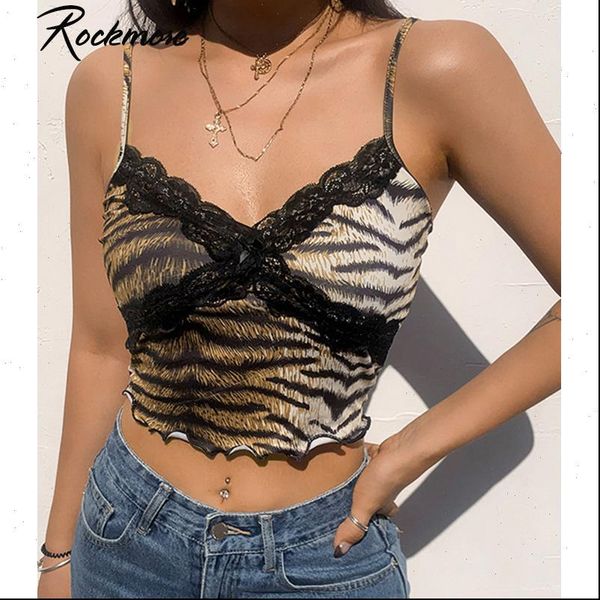 tiger lace deep womens cami v neck summer print crop skinny street casual wear crop tank nightclub party, White
tiger lace deep womens cami v neck summer print crop skinny street casual wear crop tank nightclub party, White