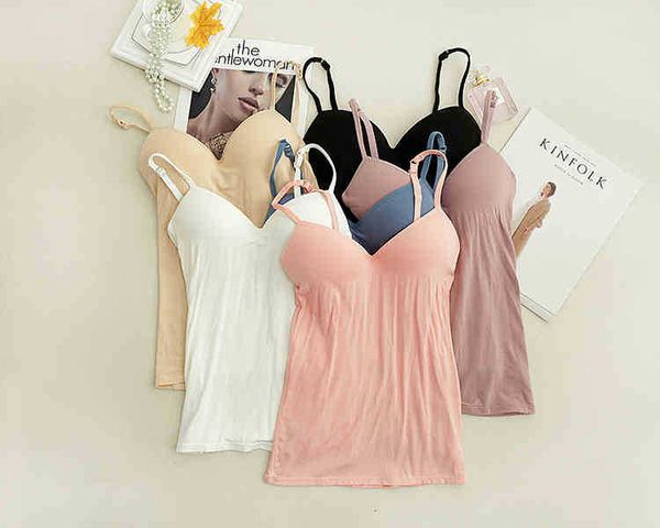 women's blouses & shirts fashion women padded spaghetti strap camisole push up bra vest tank cami sleeveless v ho0v, White
women's blouses & shirts fashion women padded spaghetti strap camisole push up bra vest tank cami sleeveless v ho0v, White