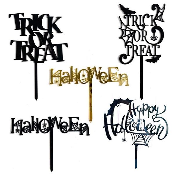 other festive & party supplies acrylic halloween cake er dessert table dress up bat trick treat witch for diy favors
other festive & party supplies acrylic halloween cake er dessert table dress up bat trick treat witch for diy favors
