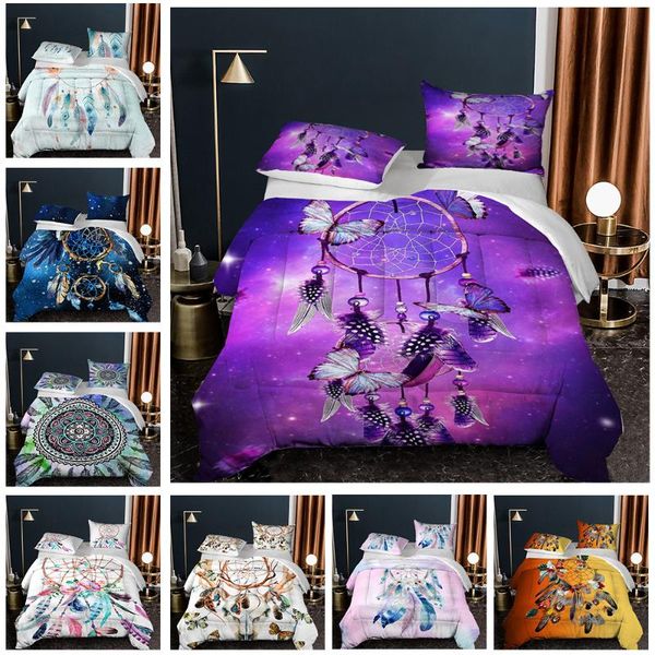 comforters & sets 3d print duvet down cotton comforter bohemian dreamcatch series summer quilt queen size thick quilting blanket bedding set
comforters & sets 3d print duvet down cotton comforter bohemian dreamcatch series summer quilt queen size thick quilting blanket bedding set