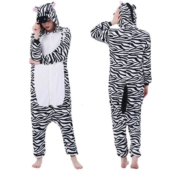 anime costumes flannel cartoon one-piece pajamas men and women cute couple models zebra animal performance clothing cosplay, Black
anime costumes flannel cartoon one-piece pajamas men and women cute couple models zebra animal performance clothing cosplay, Black