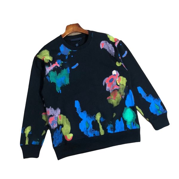 designer watercolor full dye embroidered print trap star mens hoodies luxurious cotton 420g terry fabric textured high gloss sweatshirt, Black
designer watercolor full dye embroidered print trap star mens hoodies luxurious cotton 420g terry fabric textured high gloss sweatshirt, Black