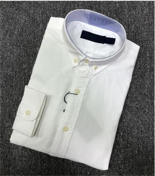 new autumn mens shirts small horse quality embroidery blouse shirts long sleeve solid color slim fit casual business clothing shirt business, White;black
new autumn mens shirts small horse quality embroidery blouse shirts long sleeve solid color slim fit casual business clothing shirt business, White;black