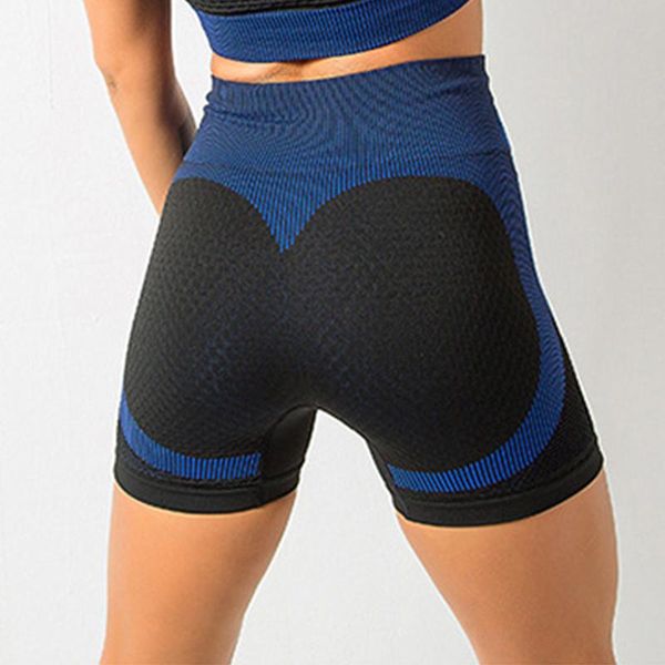 ladies running shorts sports seamless for women high waist short leggings mesh fitness woman clothes plus size yoga outfit
ladies running shorts sports seamless for women high waist short leggings mesh fitness woman clothes plus size yoga outfit