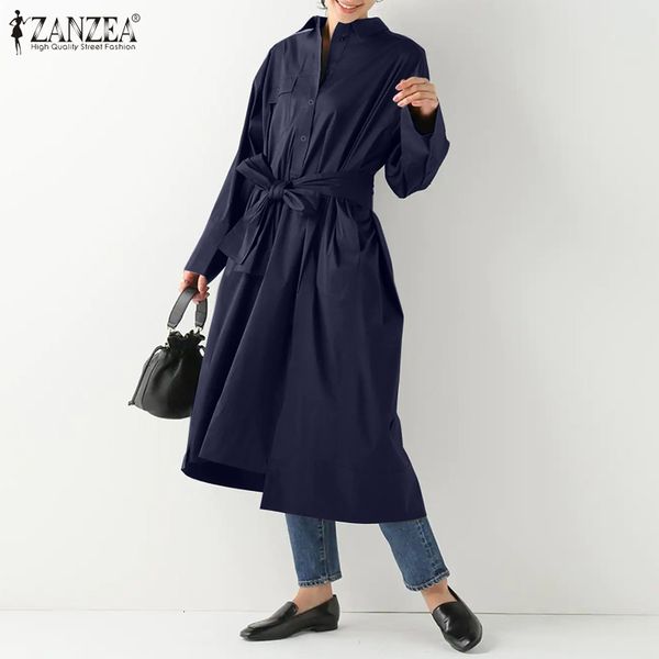 women's wool & blends wool irregular and jackets women ladies belted windbreaker autumn long sleeve outwear casual solid coat over ragi, Black
women's wool & blends wool irregular and jackets women ladies belted windbreaker autumn long sleeve outwear casual solid coat over ragi, Black