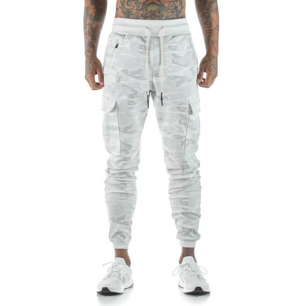 camouflage trousers for men's sport casual shorts quick-dry fitness running with bunched feet pants, Black;blue
camouflage trousers for men's sport casual shorts quick-dry fitness running with bunched feet pants, Black;blue