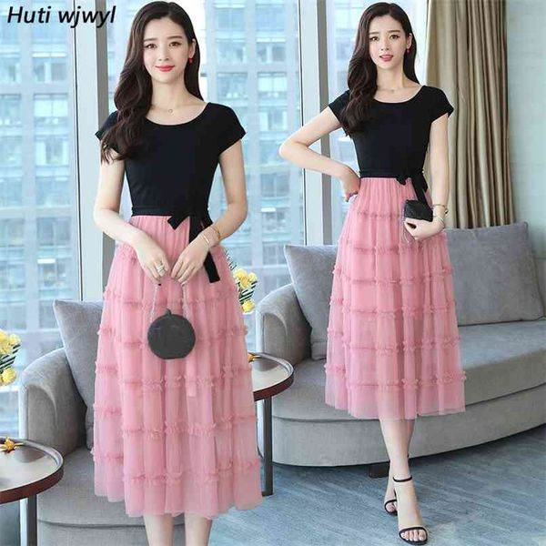 plus size fake two piece beach midi dress summer vintage pink mesh boho maxi sundress women bodycon party elegant vestidos 210528, Black;gray
plus size fake two piece beach midi dress summer vintage pink mesh boho maxi sundress women bodycon party elegant vestidos 210528, Black;gray