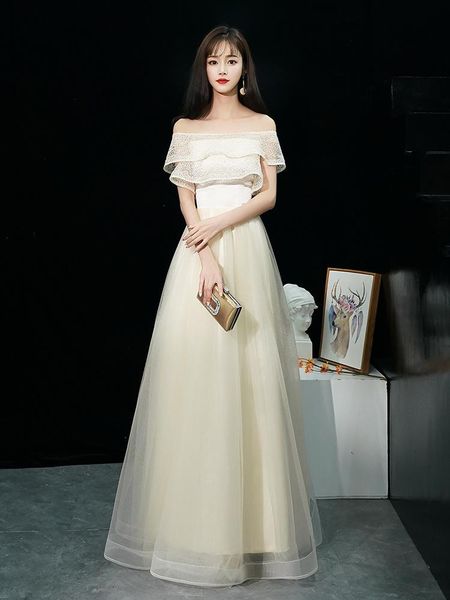 elegant lady slash neck long mesh dressses off shoulder bride bridesmaids wedding party gown slim skirt s-3xl vestidos de festa ethnic cloth, Red
elegant lady slash neck long mesh dressses off shoulder bride bridesmaids wedding party gown slim skirt s-3xl vestidos de festa ethnic cloth, Red