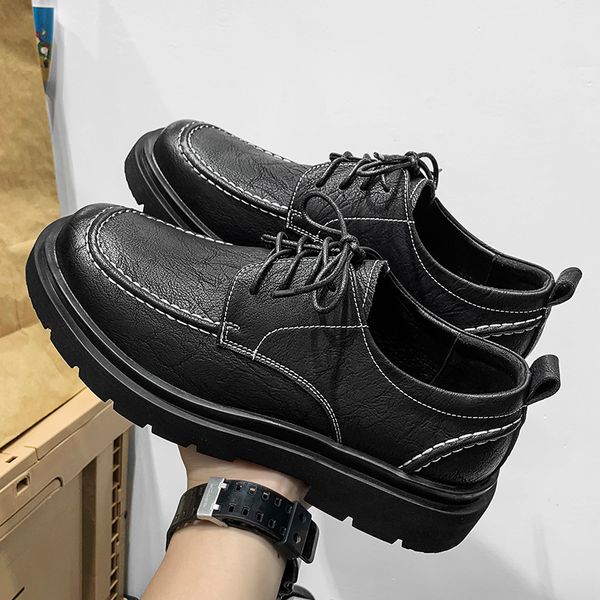 45.46.47 size casual leather shoes mens low-new work shoes martin shoes mens big head black small leather mens fashion hair genera
45.46.47 size casual leather shoes mens low-new work shoes martin shoes mens big head black small leather mens fashion hair genera