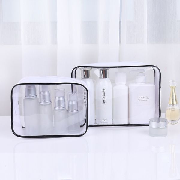 waterproof cosmetics collection pack portable outdoor transparent travel business wash pack pvc makeup pack custom 1221034
waterproof cosmetics collection pack portable outdoor transparent travel business wash pack pvc makeup pack custom 1221034