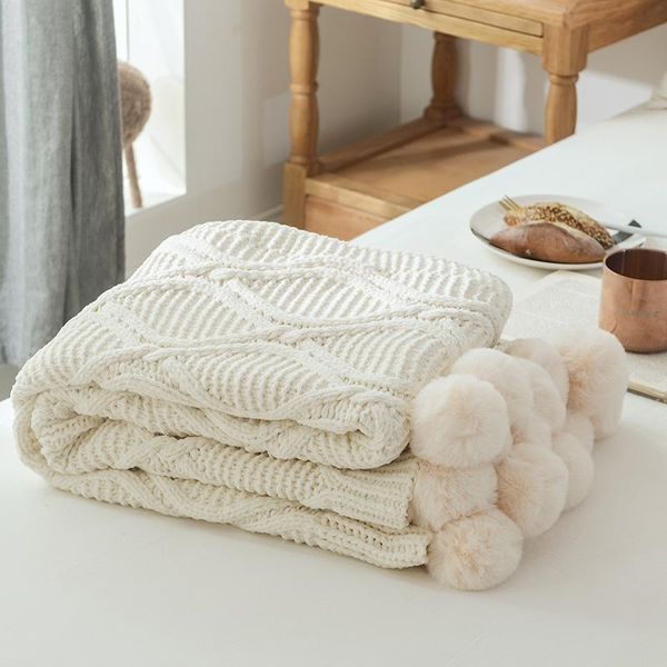 blankets explosive red ball blanket chenille knitted wool nordic decorative air conditioning sofa blank
blankets explosive red ball blanket chenille knitted wool nordic decorative air conditioning sofa blank