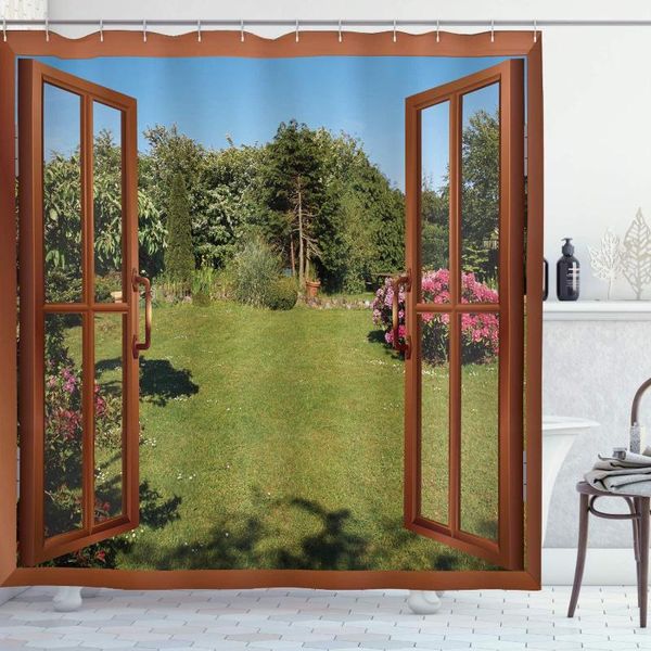 shower curtains tropical curtain window to the exotic beach landscape pastoral composition with palm trees waterproof bathroom decor
shower curtains tropical curtain window to the exotic beach landscape pastoral composition with palm trees waterproof bathroom decor