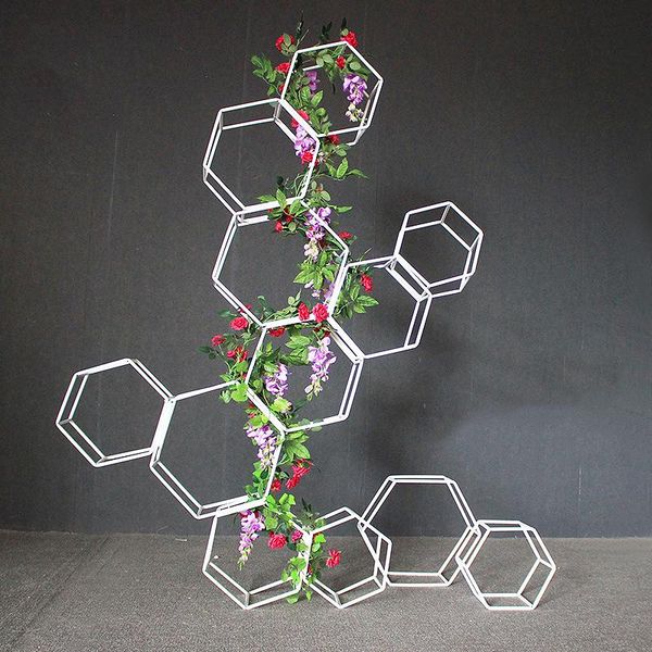 wedding party backdrops diy metal props geometric iron frame flower rack stage arch table centerpieces ornaments decoration
wedding party backdrops diy metal props geometric iron frame flower rack stage arch table centerpieces ornaments decoration