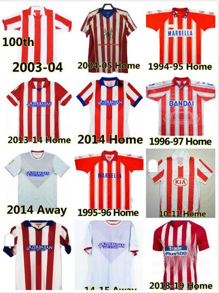 retro atletico madrid18 19 03 04 centenary soccer jerseys torres simeone vintage football camisetas classic shirts kit zhu, Black;yellow
retro atletico madrid18 19 03 04 centenary soccer jerseys torres simeone vintage football camisetas classic shirts kit zhu, Black;yellow