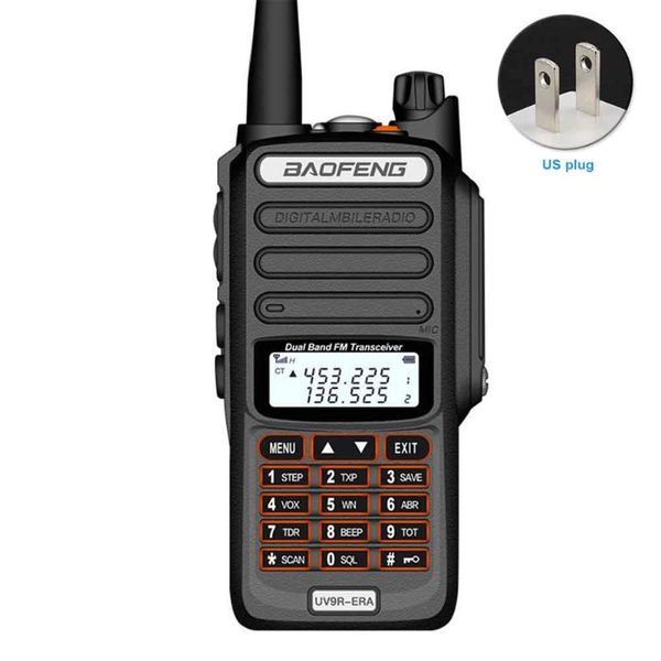walkie talkie transceiver vhf uhf 5 to 20km two way radio outdoor 128 channel with antenna waterproof long distance handheld
walkie talkie transceiver vhf uhf 5 to 20km two way radio outdoor 128 channel with antenna waterproof long distance handheld