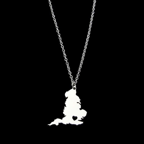 pendant necklaces i love uk england country necklace stainless steel united kingdom of great britain northern ireland map chain jewelry, Silver
pendant necklaces i love uk england country necklace stainless steel united kingdom of great britain northern ireland map chain jewelry, Silver