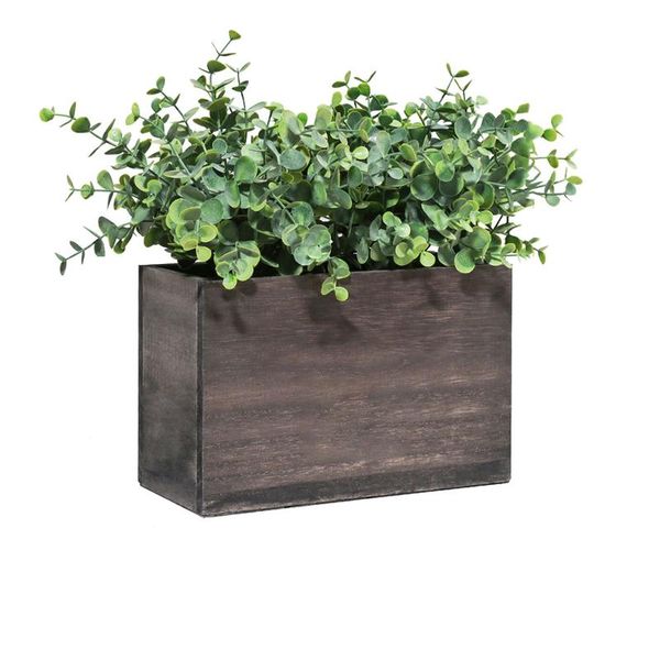 decorative flowers & wreaths home decor greenery artificial plant fake gift with wooden pot tablefarmhouse bonsai office living room euc
decorative flowers & wreaths home decor greenery artificial plant fake gift with wooden pot tablefarmhouse bonsai office living room euc