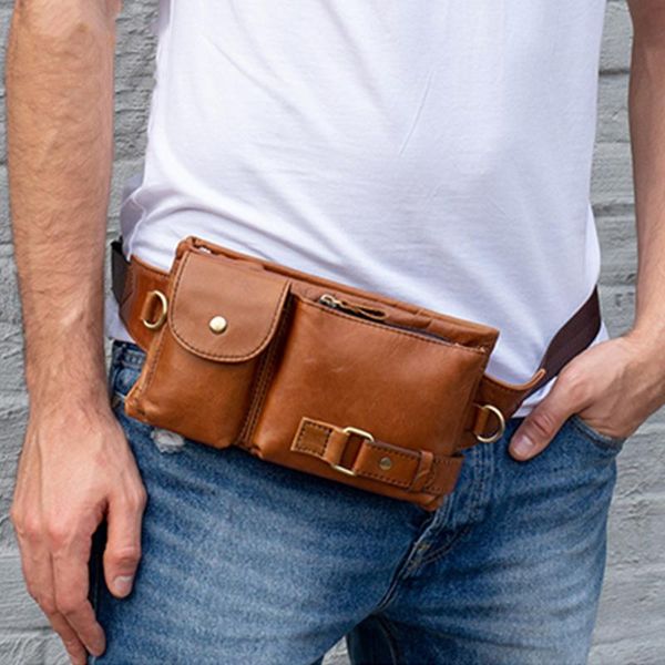 waist bag men leather chest male casual belt bags sling crossbody bum belly packs
waist bag men leather chest male casual belt bags sling crossbody bum belly packs