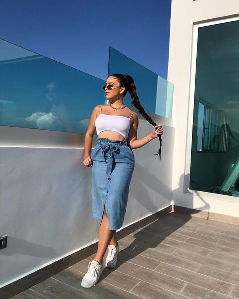 skirts vazn 2021 european and american tight slim leisure commuting temperament fork wrap buttock skirt lady, Black
skirts vazn 2021 european and american tight slim leisure commuting temperament fork wrap buttock skirt lady, Black