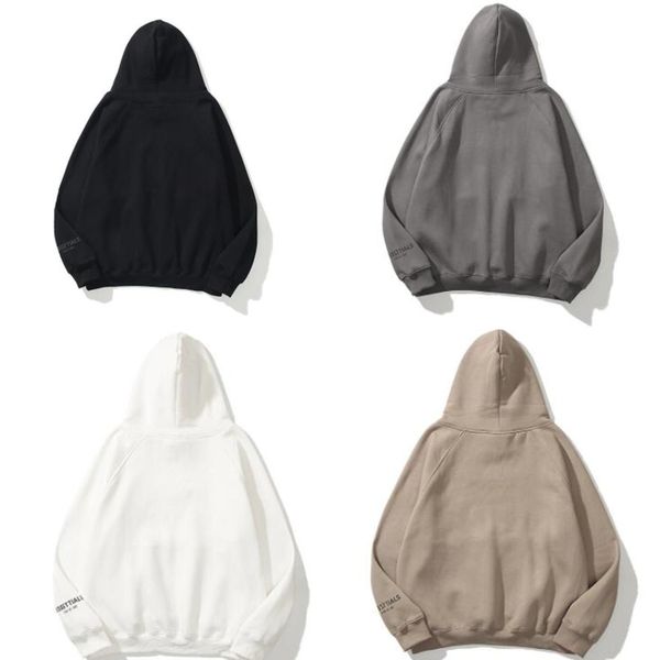 2021 essentials hooded hoodies mens womens fashion streetwear pullover sweatshirts loose lovers spring summer oversize short clothing, Blue;black
2021 essentials hooded hoodies mens womens fashion streetwear pullover sweatshirts loose lovers spring summer oversize short clothing, Blue;black