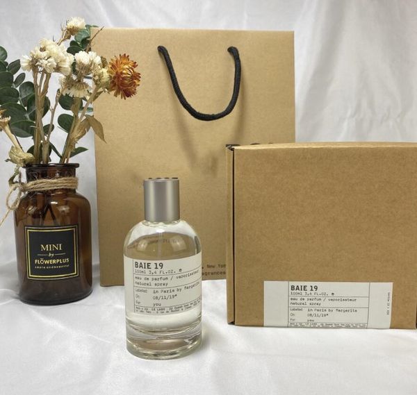 neutral perfume 100ml baie 19 long lasting eau de parfum lasting fragrance luxury cologne spray
neutral perfume 100ml baie 19 long lasting eau de parfum lasting fragrance luxury cologne spray