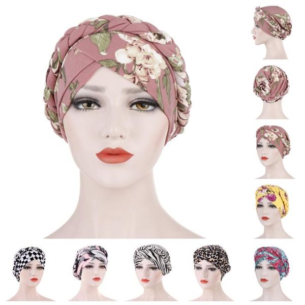 muslim floral milk silk tibetan hair printed hijab leopard mosaic chemotherapy cap women's fashion accessories hat beanie/skull caps, Blue;gray
muslim floral milk silk tibetan hair printed hijab leopard mosaic chemotherapy cap women's fashion accessories hat beanie/skull caps, Blue;gray