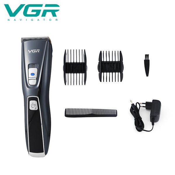 hair clippers vgr/v-027 electric clipper push shear rechargeable shaving universal barber high power pusher
hair clippers vgr/v-027 electric clipper push shear rechargeable shaving universal barber high power pusher
