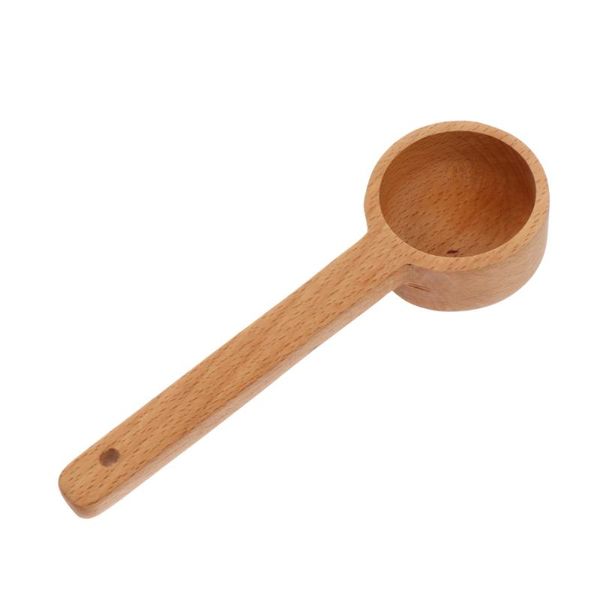 manual coffee grinders 1pc reusable scoop practical powder spoon durable wooden (khaki)
manual coffee grinders 1pc reusable scoop practical powder spoon durable wooden (khaki)