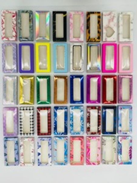 wholesale colored false eyelash private label exaggerated holiday party 25mm eyelashes
wholesale colored false eyelash private label exaggerated holiday party 25mm eyelashes