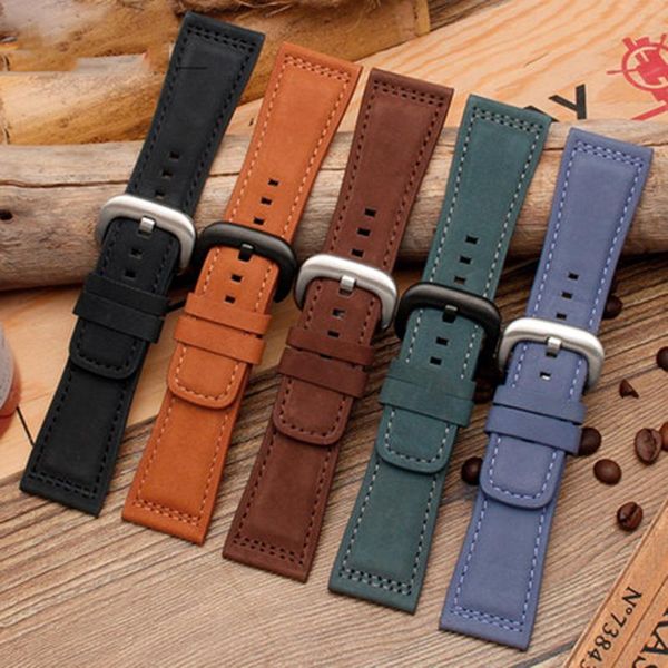watch bands suede leather large size band suitable for friday m2/02 p2b/01 28mm dark brown blue strap, Black;brown
watch bands suede leather large size band suitable for friday m2/02 p2b/01 28mm dark brown blue strap, Black;brown
