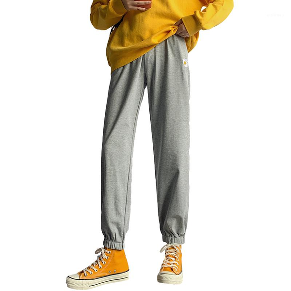 hip hop csual sports ankle-tied jogging pants sweatpants harajuku female women's harem solid color patchwork streetwear & capris, Black;white
hip hop csual sports ankle-tied jogging pants sweatpants harajuku female women's harem solid color patchwork streetwear & capris, Black;white