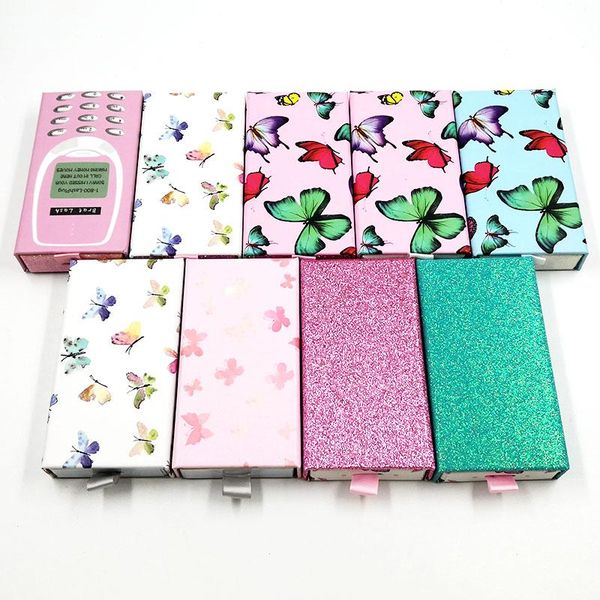 50/pack wholesale items eyelash packaging box custom logo faux cils 25mm mink lashes lash package makeup cases bulk vendors false eyelashes
50/pack wholesale items eyelash packaging box custom logo faux cils 25mm mink lashes lash package makeup cases bulk vendors false eyelashes