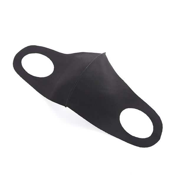 same star's three-dimensional sponge mask fashion tide non disposable dust-proof breathable washable
same star's three-dimensional sponge mask fashion tide non disposable dust-proof breathable washable