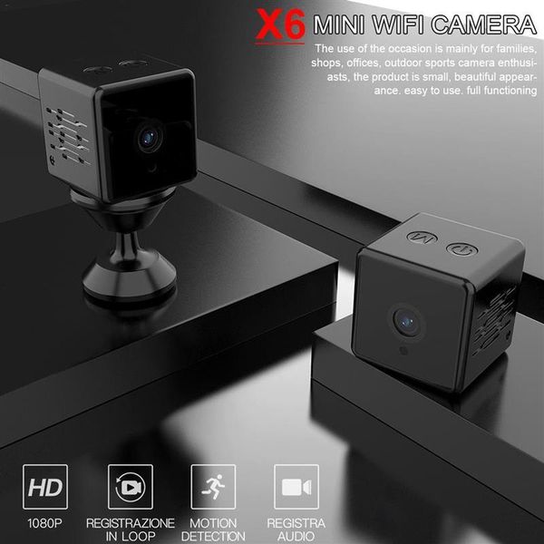 wireless wifi 1080p night vision camera hd small high-performance connection to enhance the video speed mini cameras
wireless wifi 1080p night vision camera hd small high-performance connection to enhance the video speed mini cameras