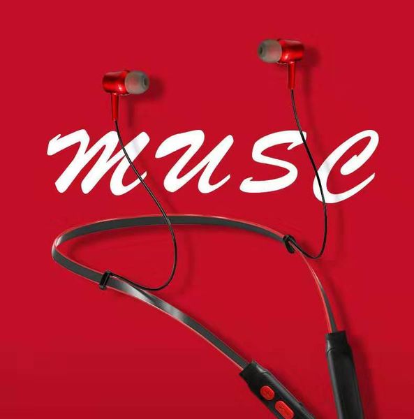 new style hanging neck in-ear sports running stereo dual sound bluetooth factory
new style hanging neck in-ear sports running stereo dual sound bluetooth factory