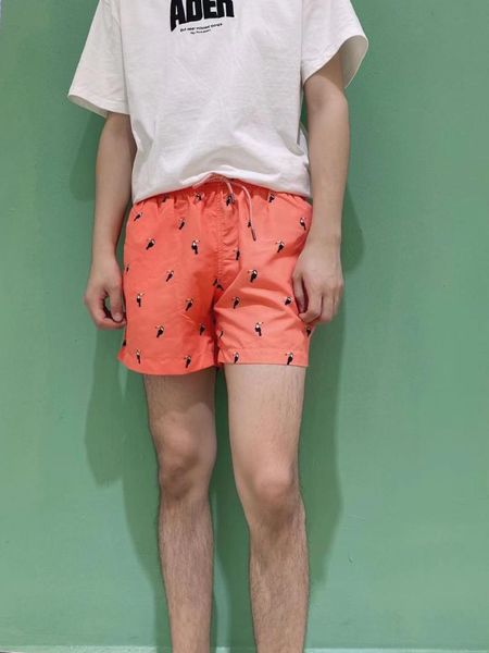 men's shorts quick dry mens swimwear swim trunks beach board swimming pants swimsuits running sports surffing, White;black
men's shorts quick dry mens swimwear swim trunks beach board swimming pants swimsuits running sports surffing, White;black
