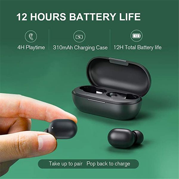 haylou fashion touch control wireless bluetooth 5.0 gt1 earphones ipx5 waterproof hd code tws earbuds
haylou fashion touch control wireless bluetooth 5.0 gt1 earphones ipx5 waterproof hd code tws earbuds