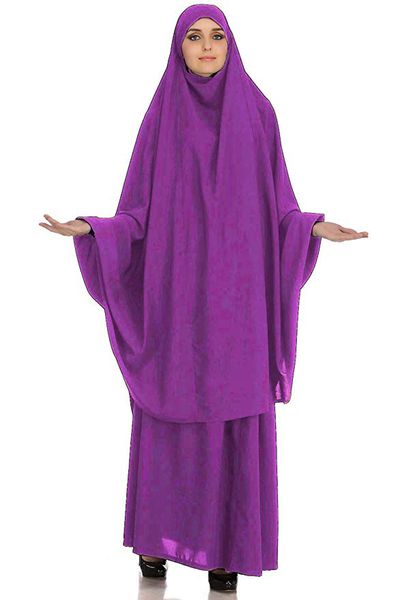 ramadan prayer garment 2 peices sets muslim burqa abaya women hijab dress burka niqab long khimar kaftan jilbab islamic clothing, Red
ramadan prayer garment 2 peices sets muslim burqa abaya women hijab dress burka niqab long khimar kaftan jilbab islamic clothing, Red