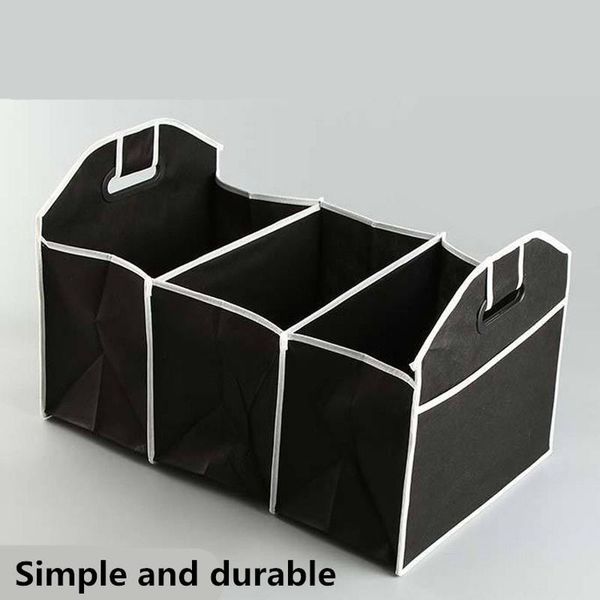 car organizer storage box automotive with back-up miscellaneous finishing folding multi-functional nonwoven
car organizer storage box automotive with back-up miscellaneous finishing folding multi-functional nonwoven