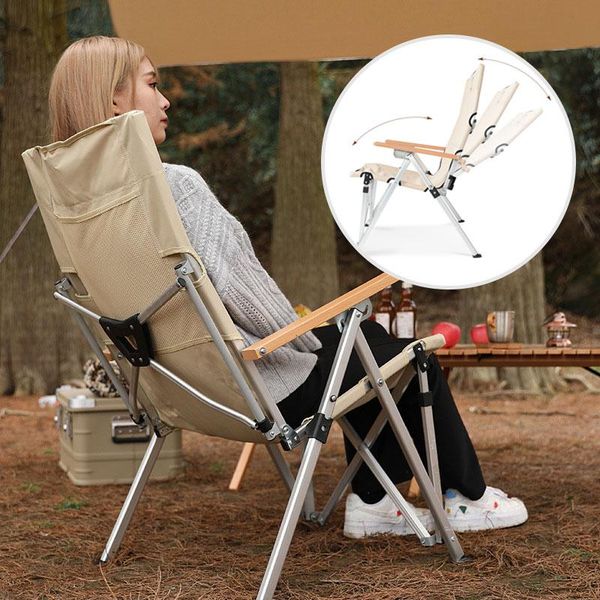 camp furniture outdoor portable folding chairs three-speed adjustable long camping back chair picnic beach garden fishing relaxation recline
camp furniture outdoor portable folding chairs three-speed adjustable long camping back chair picnic beach garden fishing relaxation recline