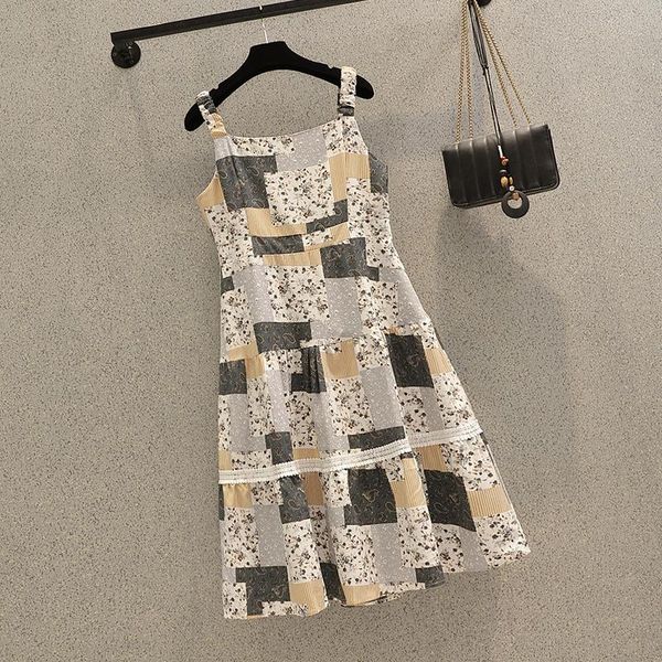 casual dresses print spaghetti strap long dress elegant halter sleeveless vacation party women boho summer medium, Black;gray
casual dresses print spaghetti strap long dress elegant halter sleeveless vacation party women boho summer medium, Black;gray