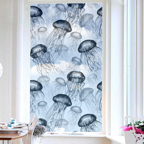 window stickers 45*58cm 3d film static cling privacy protection glass semi-transparent bathroom sliding door home decoration decals
window stickers 45*58cm 3d film static cling privacy protection glass semi-transparent bathroom sliding door home decoration decals