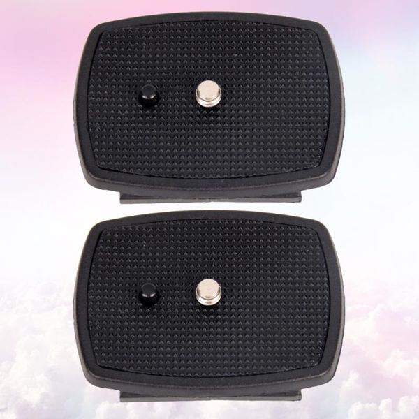 car & truck racks 2pcs camera rack parts board prevent slippery quick installation (black 42x42mm)
car & truck racks 2pcs camera rack parts board prevent slippery quick installation (black 42x42mm)