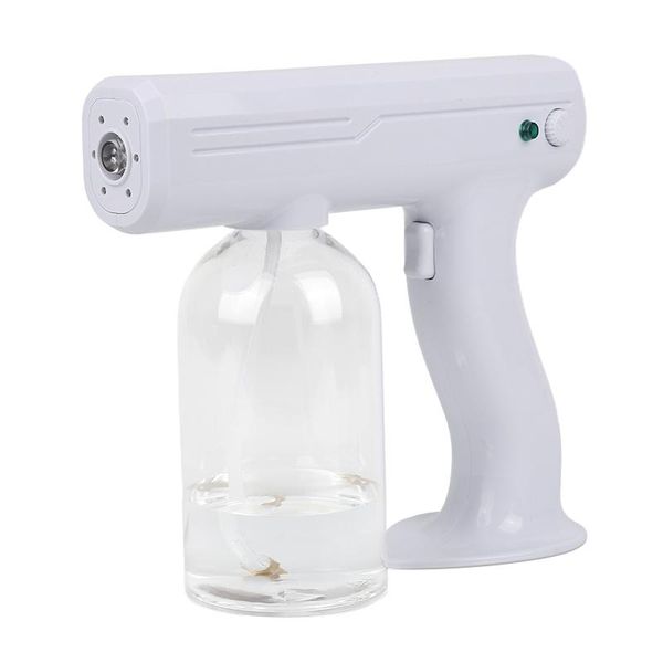 watering equipments electric wireless disinfection sprayer handheld portable usb pc nozzle nano atomizer home steam spray gun 800ml
watering equipments electric wireless disinfection sprayer handheld portable usb pc nozzle nano atomizer home steam spray gun 800ml