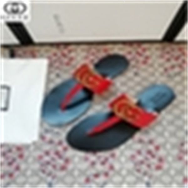 slippers sandals sandals designer slides sneakers loafers luxury men yqkg, Black